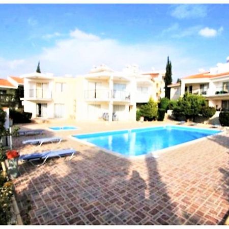 Galit House Apartment Paphos Ngoại thất bức ảnh