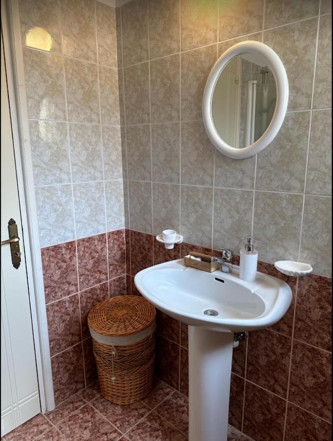 Galit House Apartment Paphos Ngoại thất bức ảnh