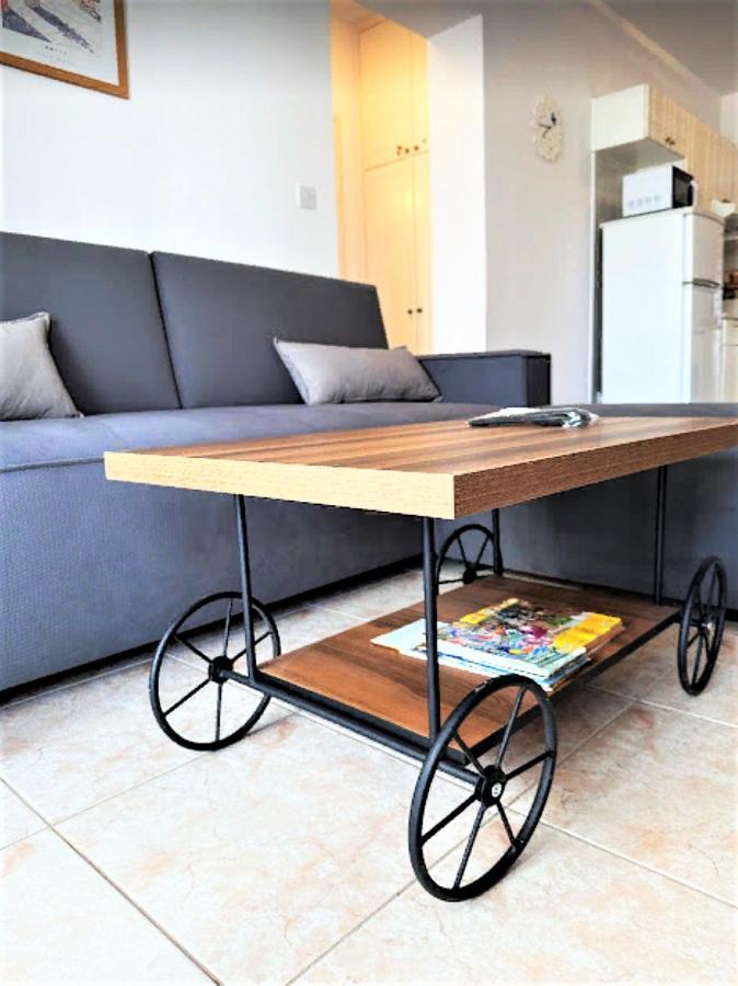 Galit House Apartment Paphos Ngoại thất bức ảnh