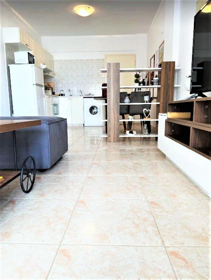 Galit House Apartment Paphos Ngoại thất bức ảnh
