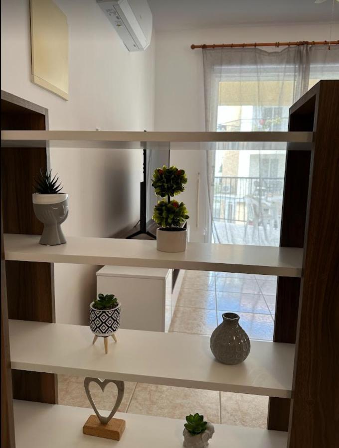 Galit House Apartment Paphos Ngoại thất bức ảnh