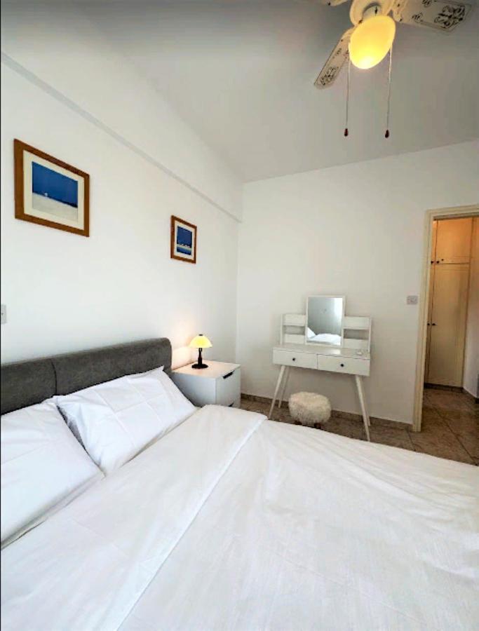 Galit House Apartment Paphos Ngoại thất bức ảnh