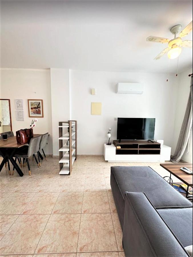 Galit House Apartment Paphos Ngoại thất bức ảnh