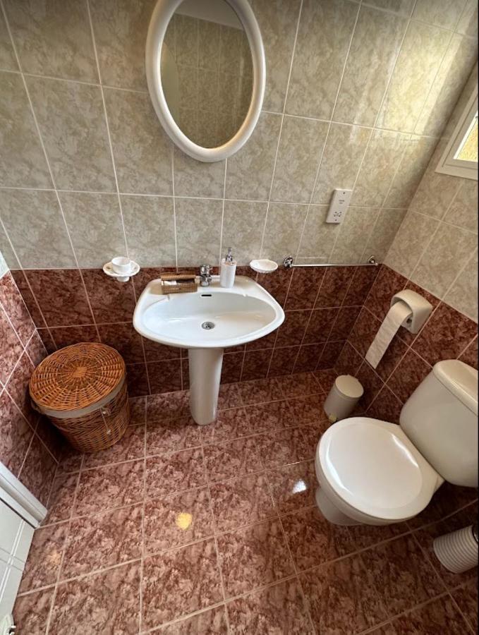 Galit House Apartment Paphos Ngoại thất bức ảnh