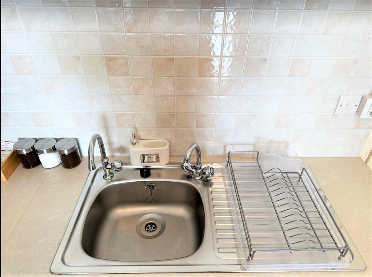 Galit House Apartment Paphos Ngoại thất bức ảnh