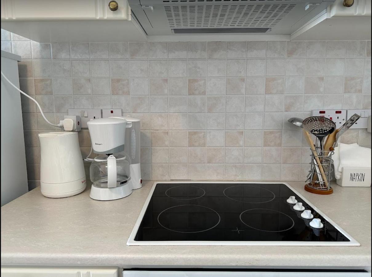 Galit House Apartment Paphos Ngoại thất bức ảnh