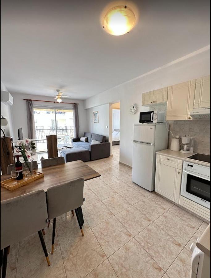 Galit House Apartment Paphos Ngoại thất bức ảnh