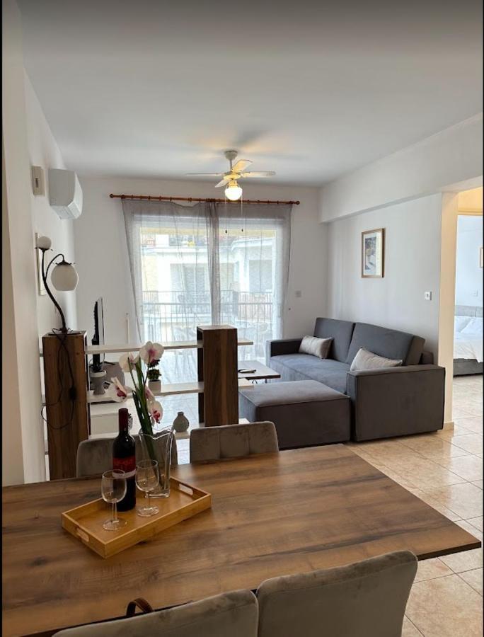 Galit House Apartment Paphos Ngoại thất bức ảnh