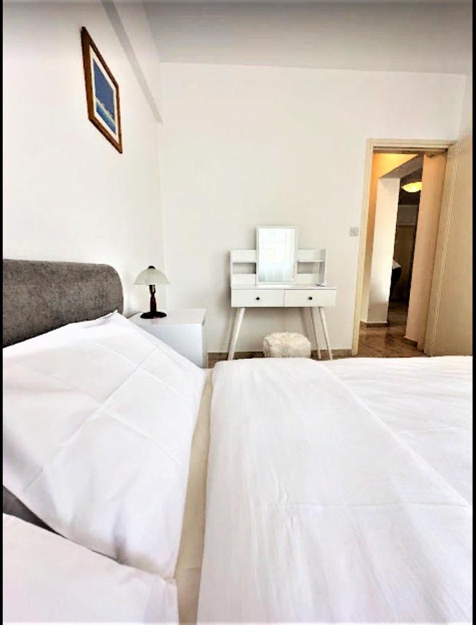 Galit House Apartment Paphos Ngoại thất bức ảnh