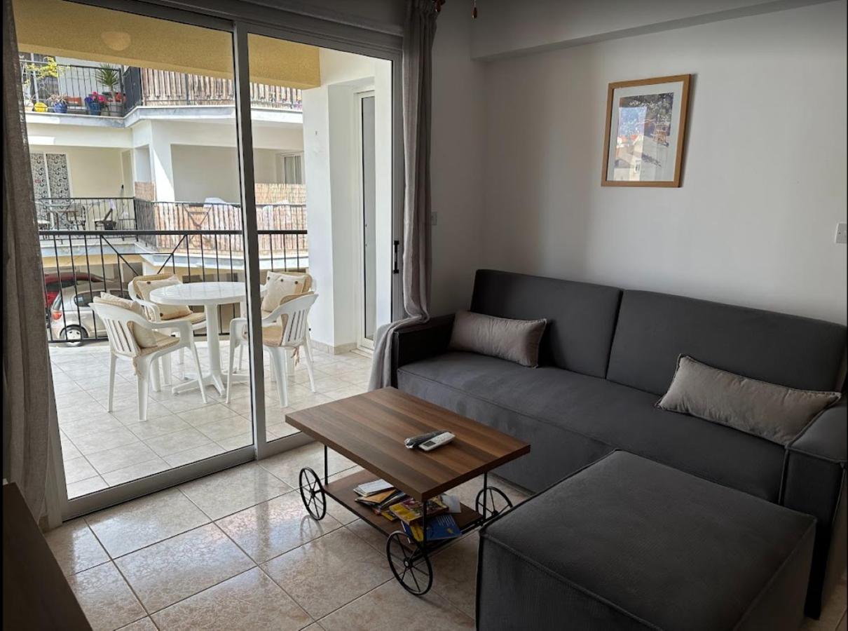 Galit House Apartment Paphos Ngoại thất bức ảnh