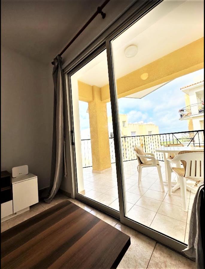 Galit House Apartment Paphos Ngoại thất bức ảnh