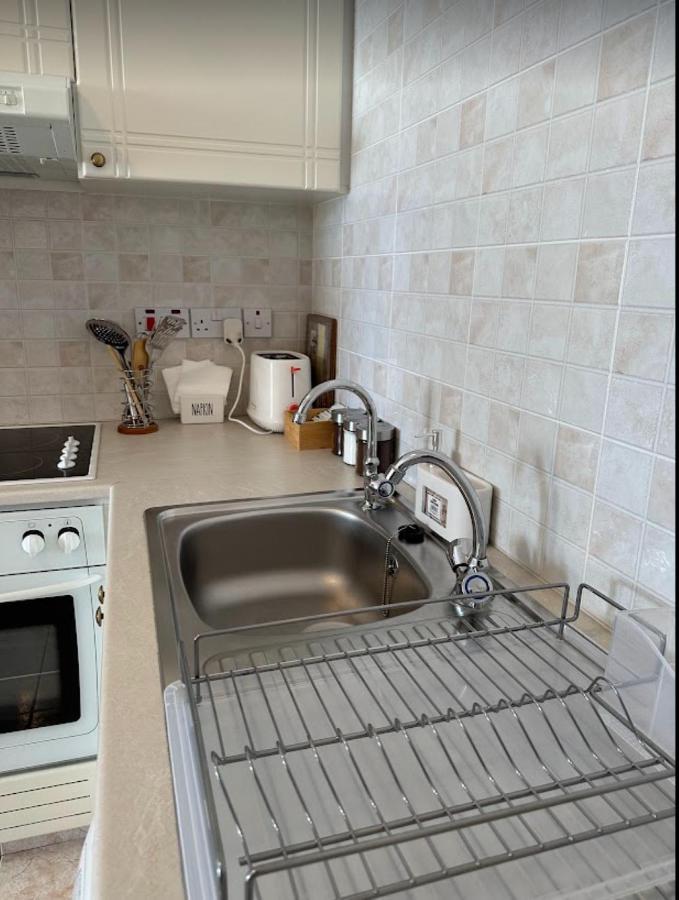 Galit House Apartment Paphos Ngoại thất bức ảnh