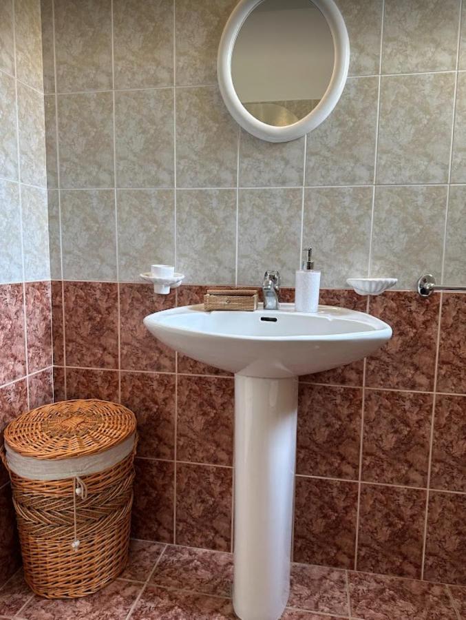 Galit House Apartment Paphos Ngoại thất bức ảnh