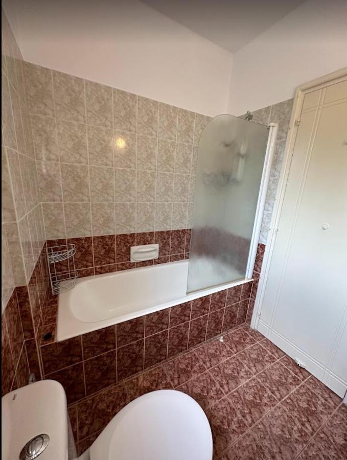 Galit House Apartment Paphos Ngoại thất bức ảnh
