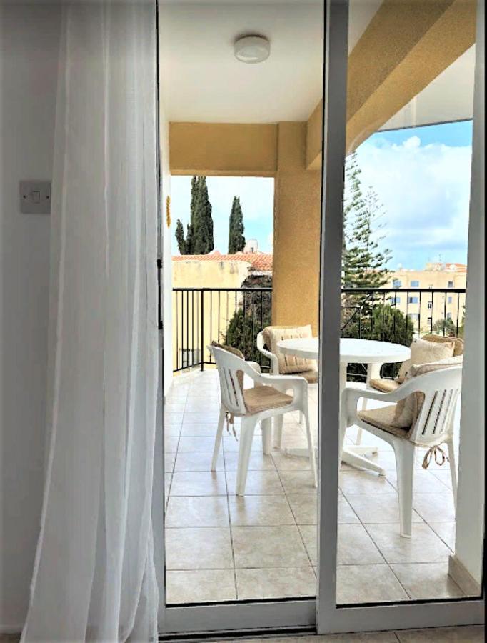 Galit House Apartment Paphos Ngoại thất bức ảnh