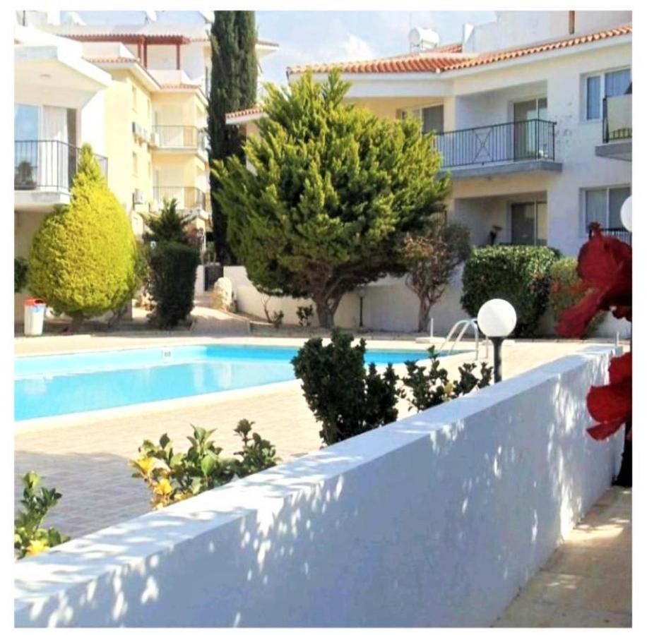 Galit House Apartment Paphos Ngoại thất bức ảnh