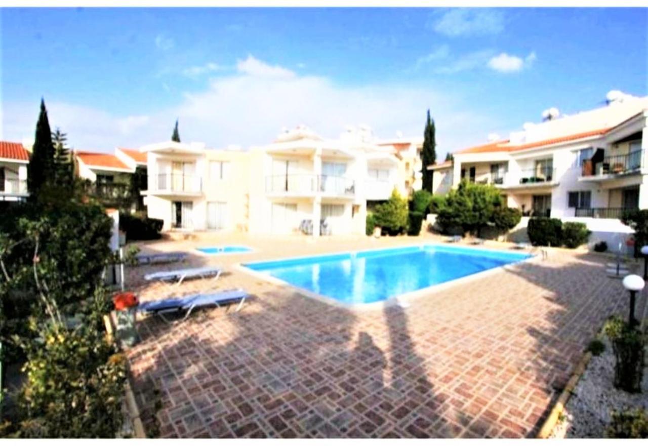 Galit House Apartment Paphos Ngoại thất bức ảnh