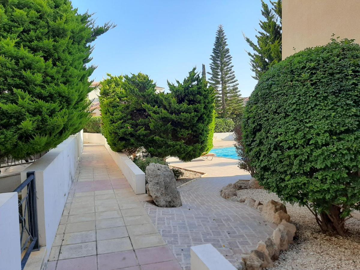 Galit House Apartment Paphos Ngoại thất bức ảnh