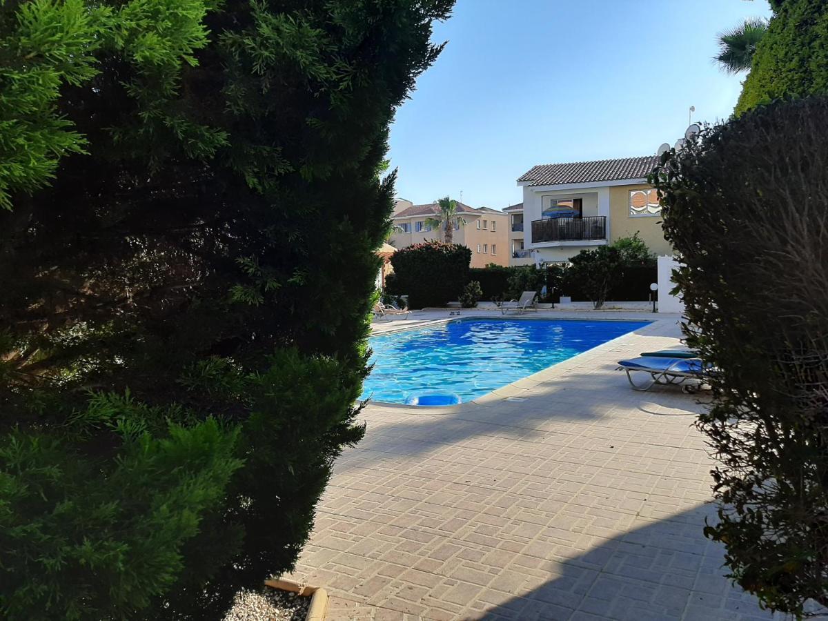 Galit House Apartment Paphos Ngoại thất bức ảnh